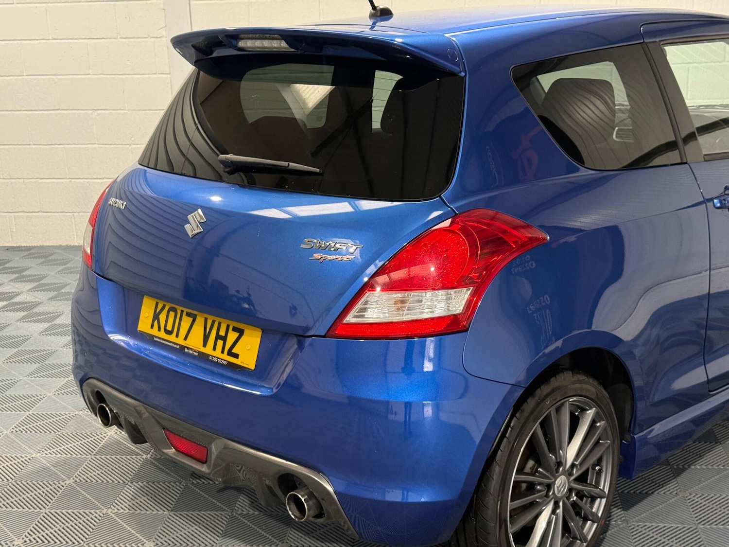 Used Suzuki Swift 2017 for sale - 77229976: Photo 26