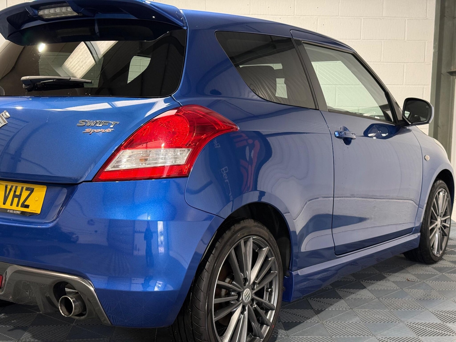 Used Suzuki Swift 2017 for sale - 77229976: Photo 27