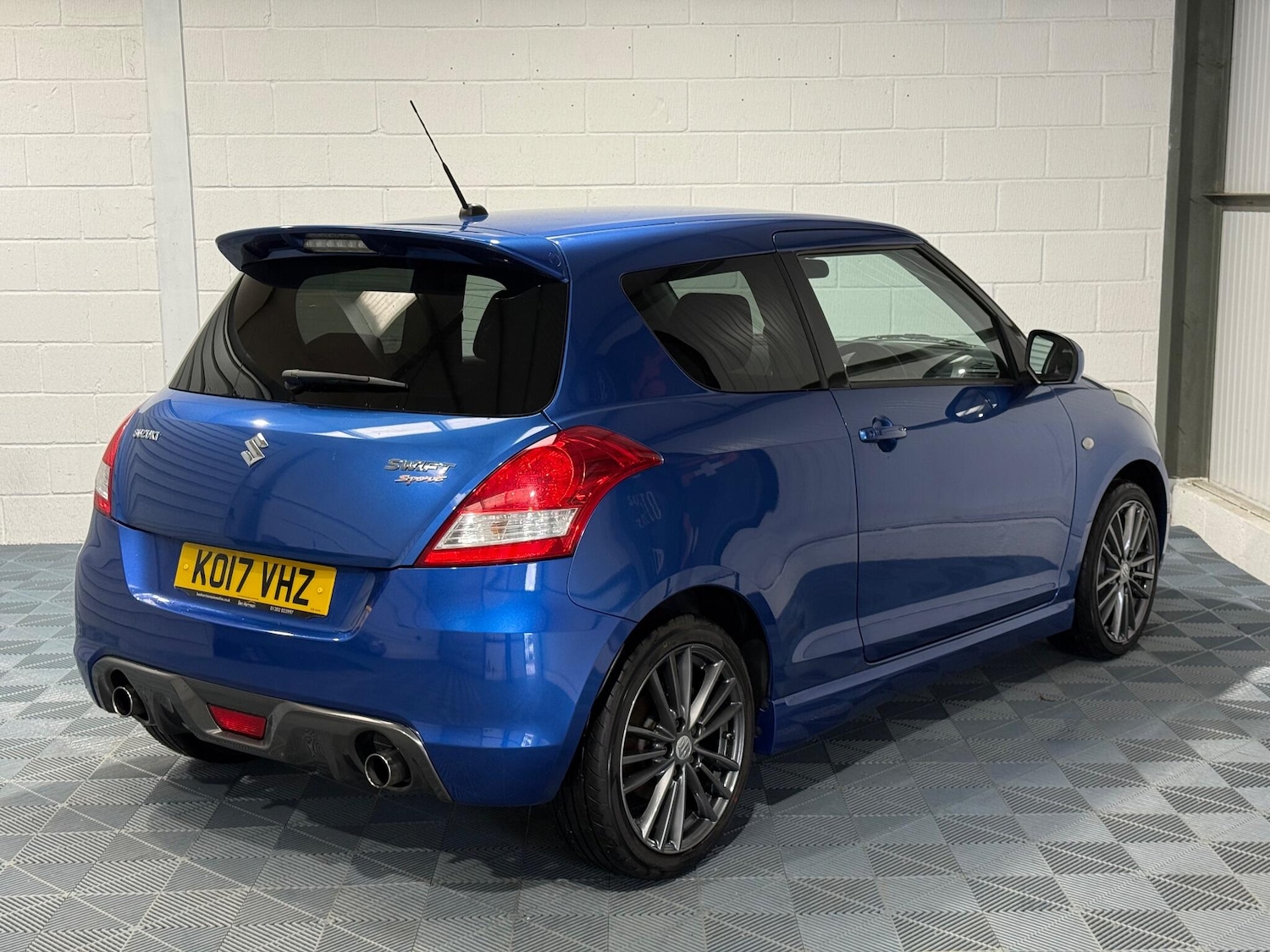 Used Suzuki Swift 2017 for sale - 77229976: Photo 28