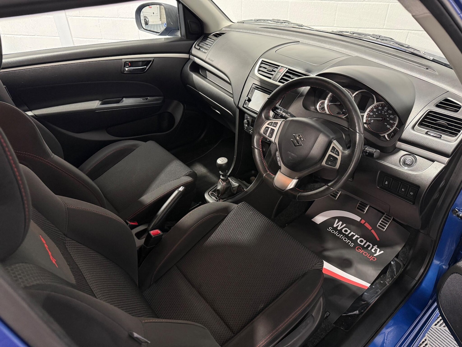 Used Suzuki Swift 2017 for sale - 77229976: Photo 32