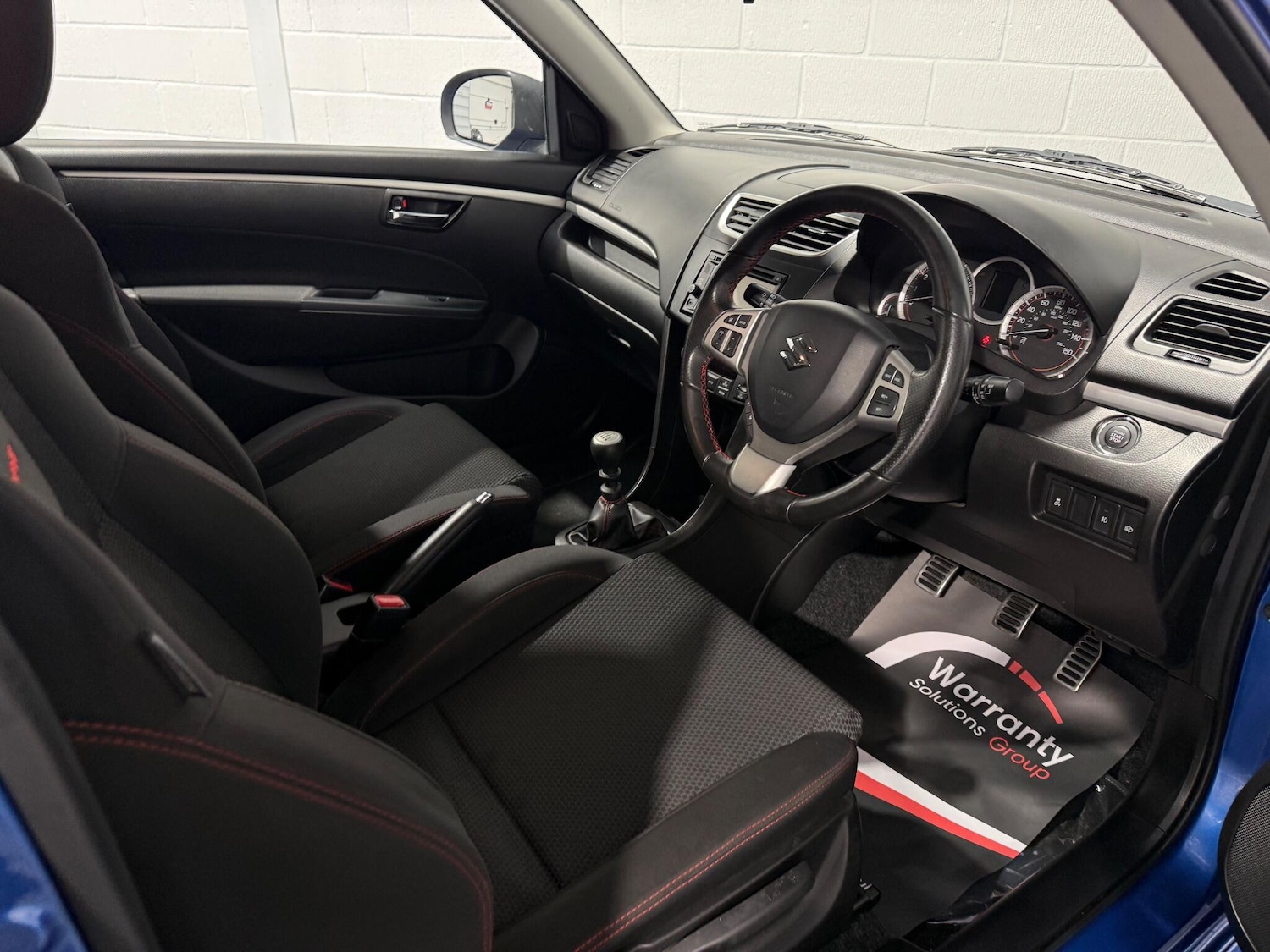 Used Suzuki Swift 2017 for sale - 77229976: Photo 33