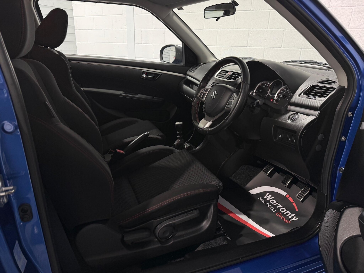 Used Suzuki Swift 2017 for sale - 77229976: Photo 34