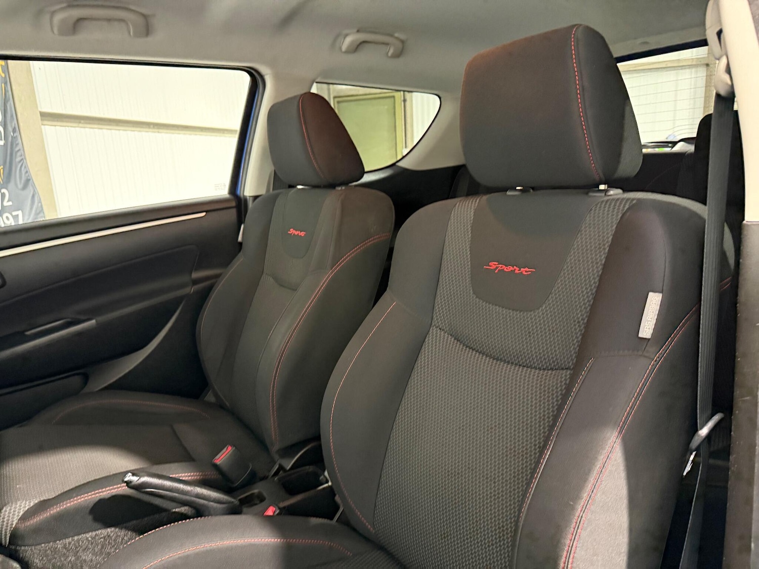 Used Suzuki Swift 2017 for sale - 77229976: Photo 37