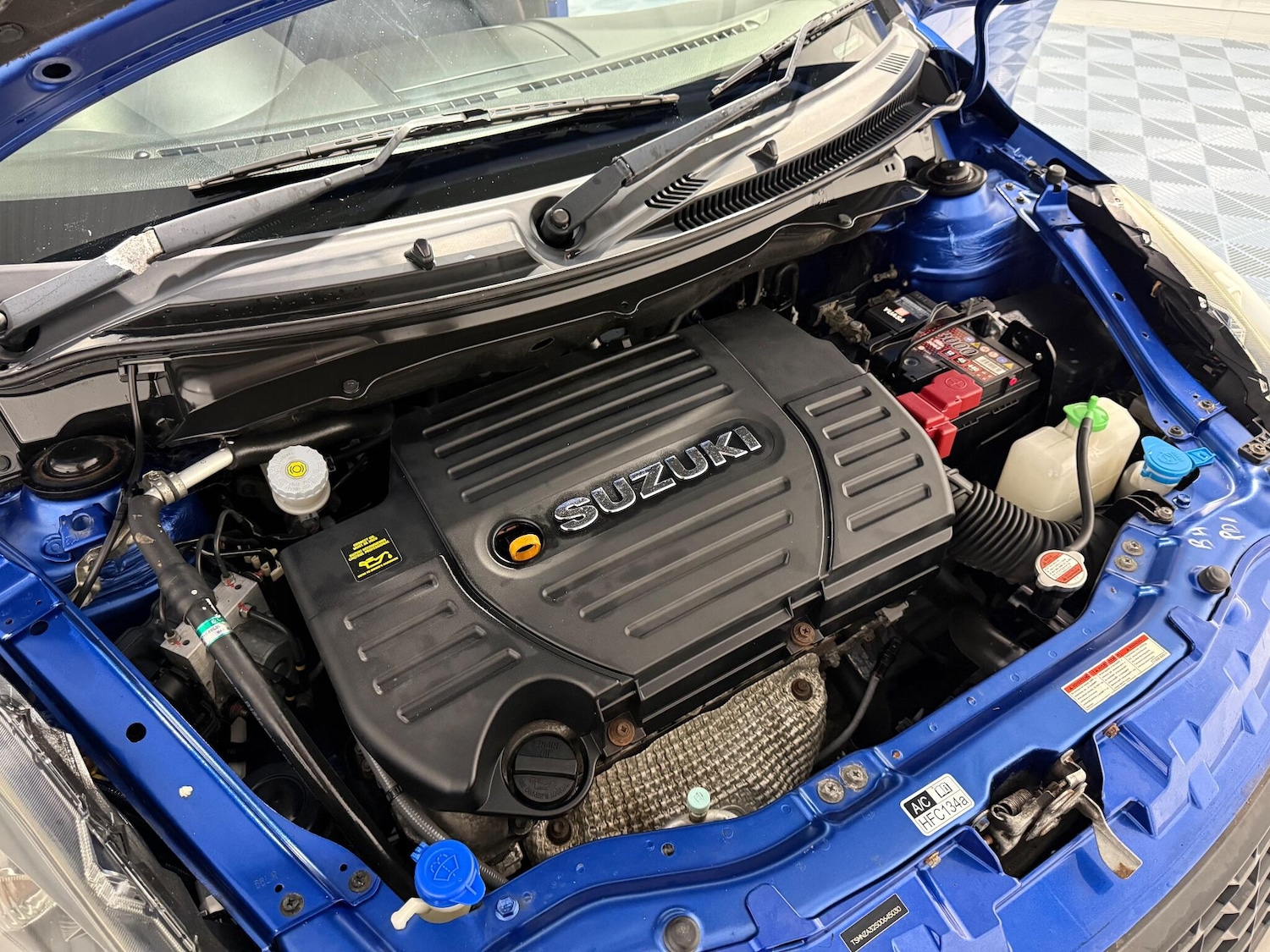 Used Suzuki Swift 2017 for sale - 77229976: Photo 40