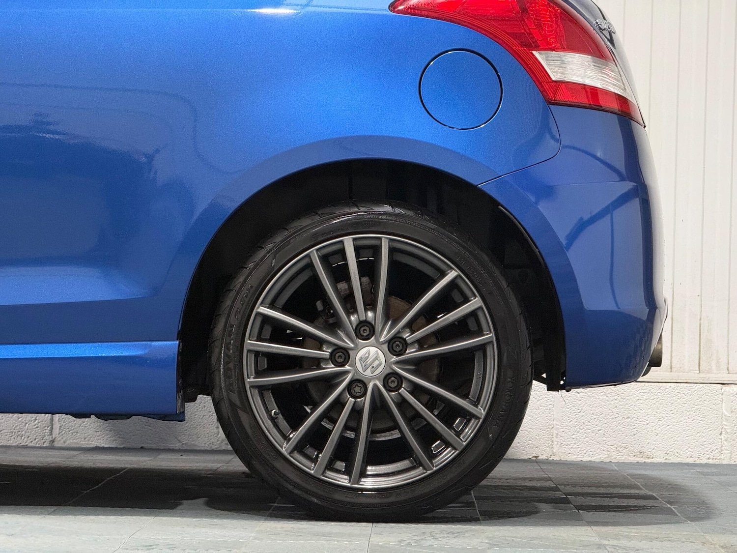 Used Suzuki Swift 2017 for sale - 77229976: Photo 41