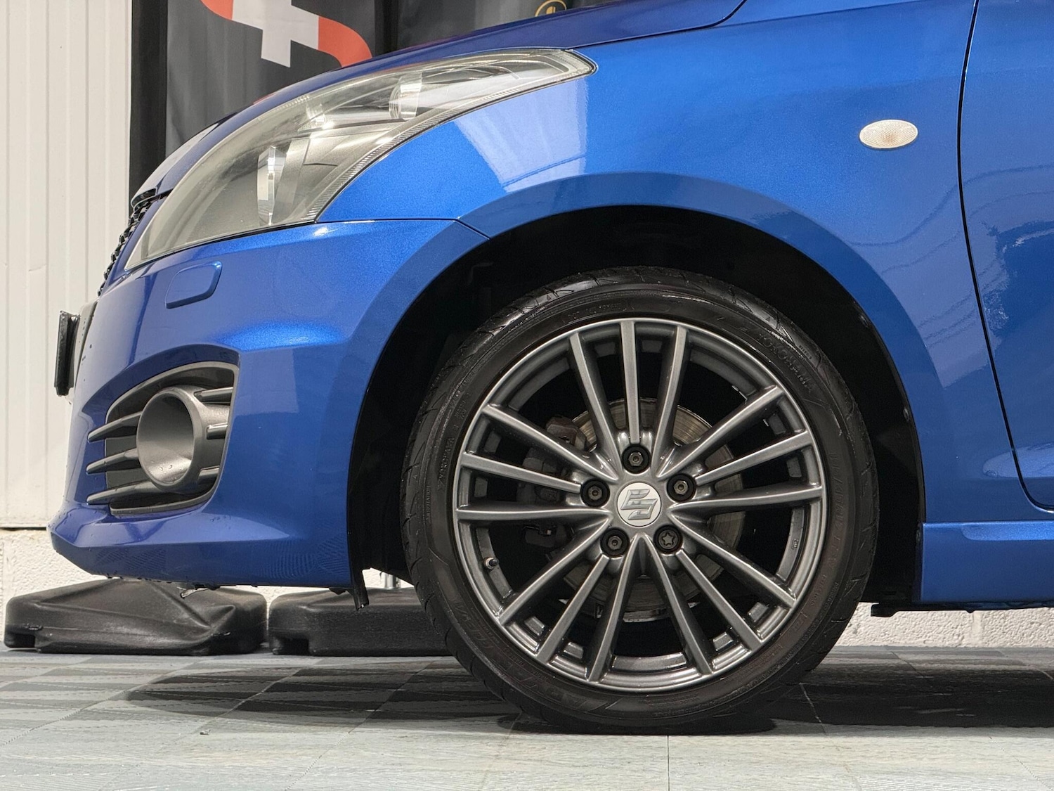 Used Suzuki Swift 2017 for sale - 77229976: Photo 42