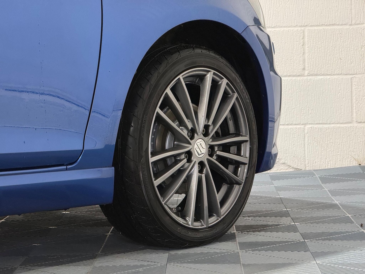 Used Suzuki Swift 2017 for sale - 77229976: Photo 43