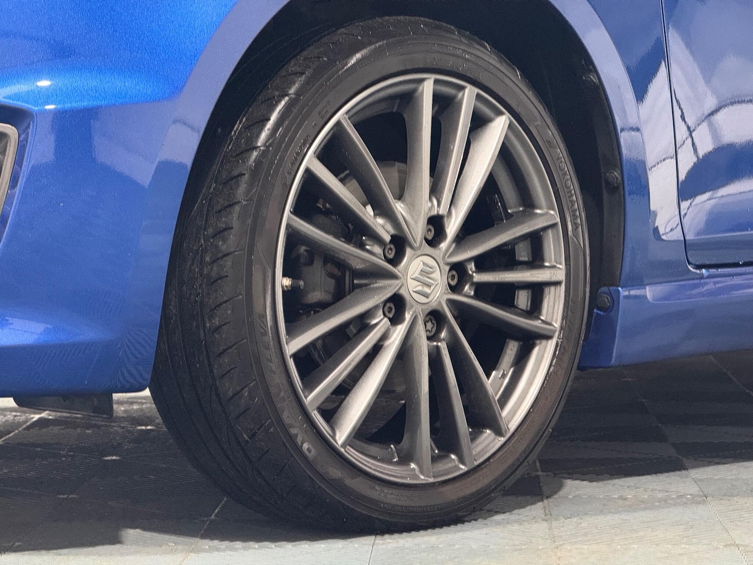 Used Suzuki Swift 2017 for sale - 77229976: Photo 44