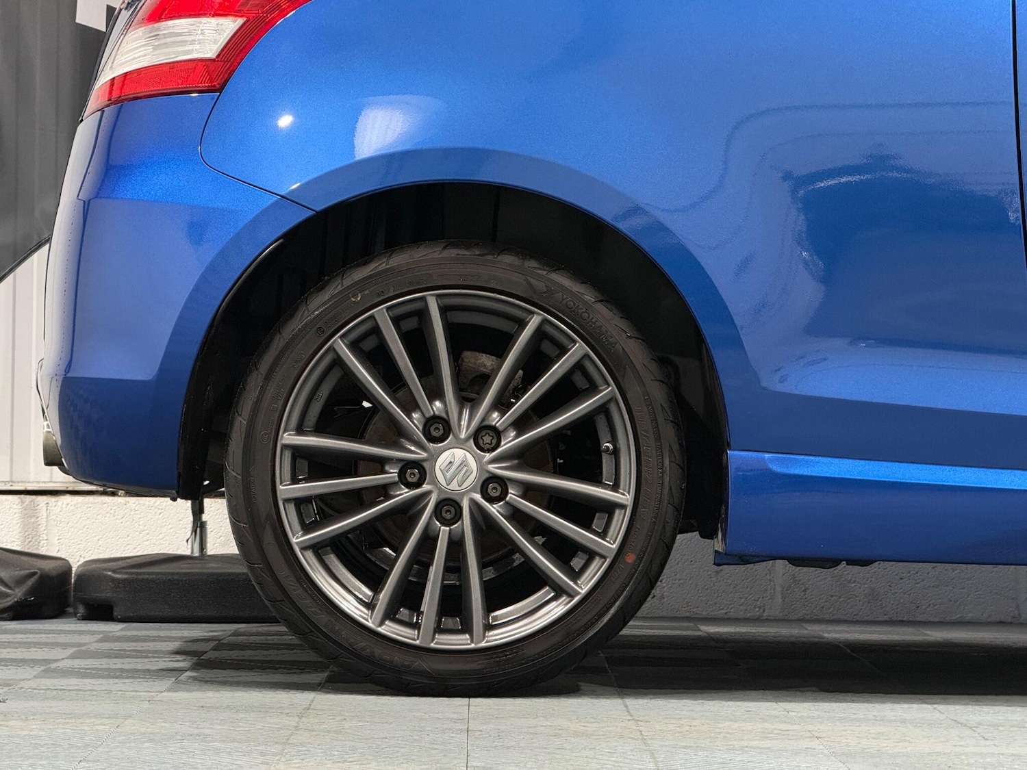 Used Suzuki Swift 2017 for sale - 77229976: Photo 45