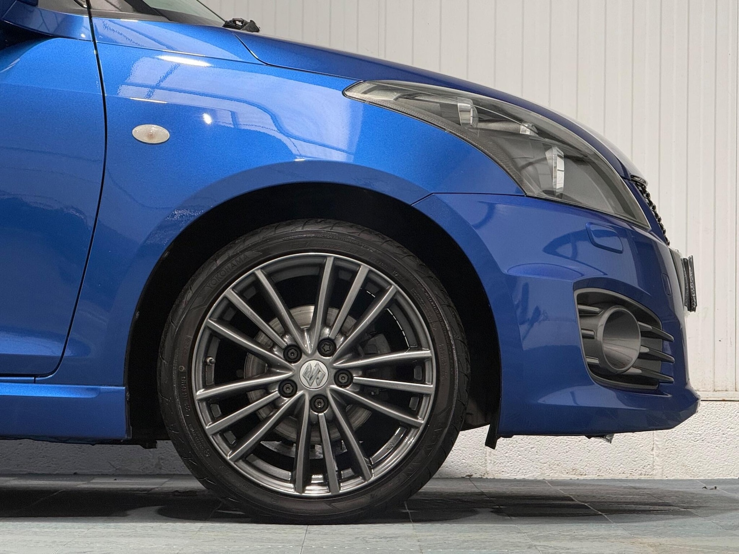 Used Suzuki Swift 2017 for sale - 77229976: Photo 46