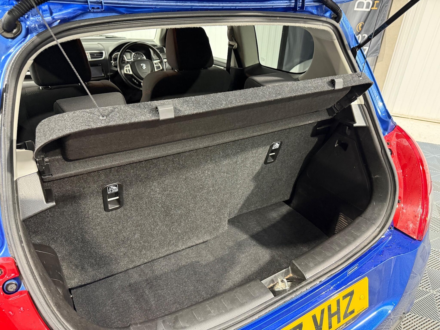 Used Suzuki Swift 2017 for sale - 77229976: Photo 49