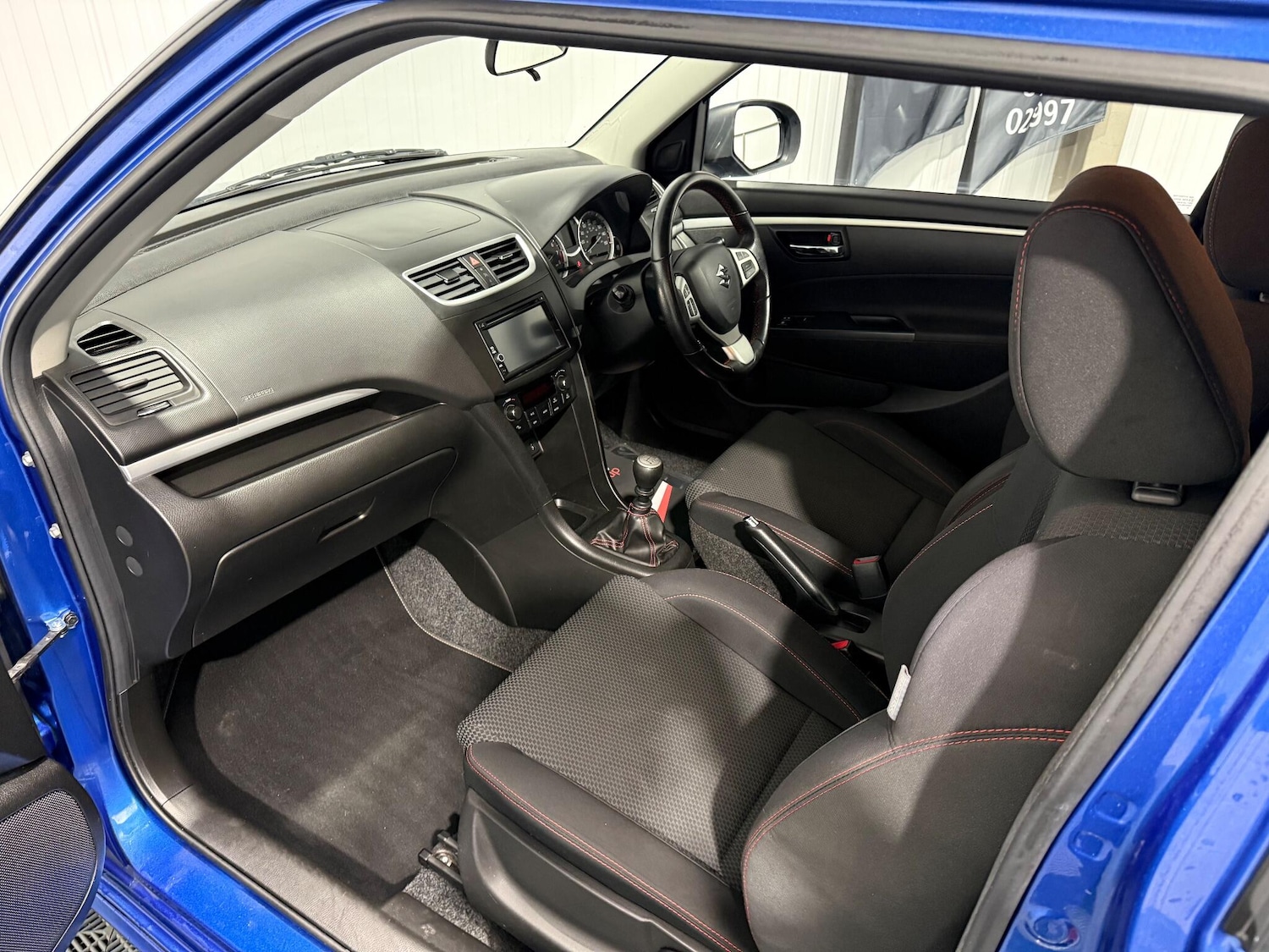 Used Suzuki Swift 2017 for sale - 77229976: Photo 51