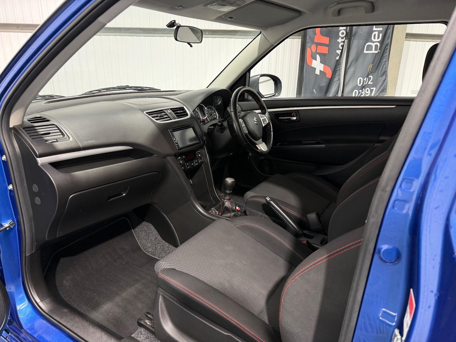 Used Suzuki Swift 2017 for sale - 77229976: Photo 52