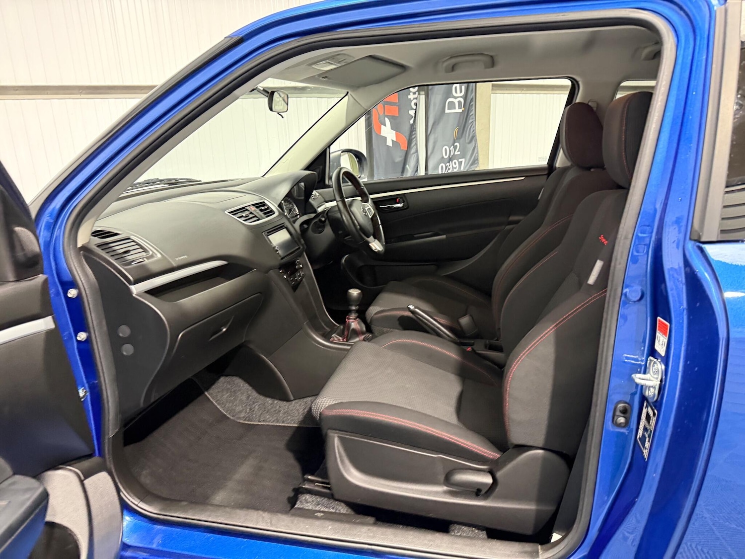 Used Suzuki Swift 2017 for sale - 77229976: Photo 55