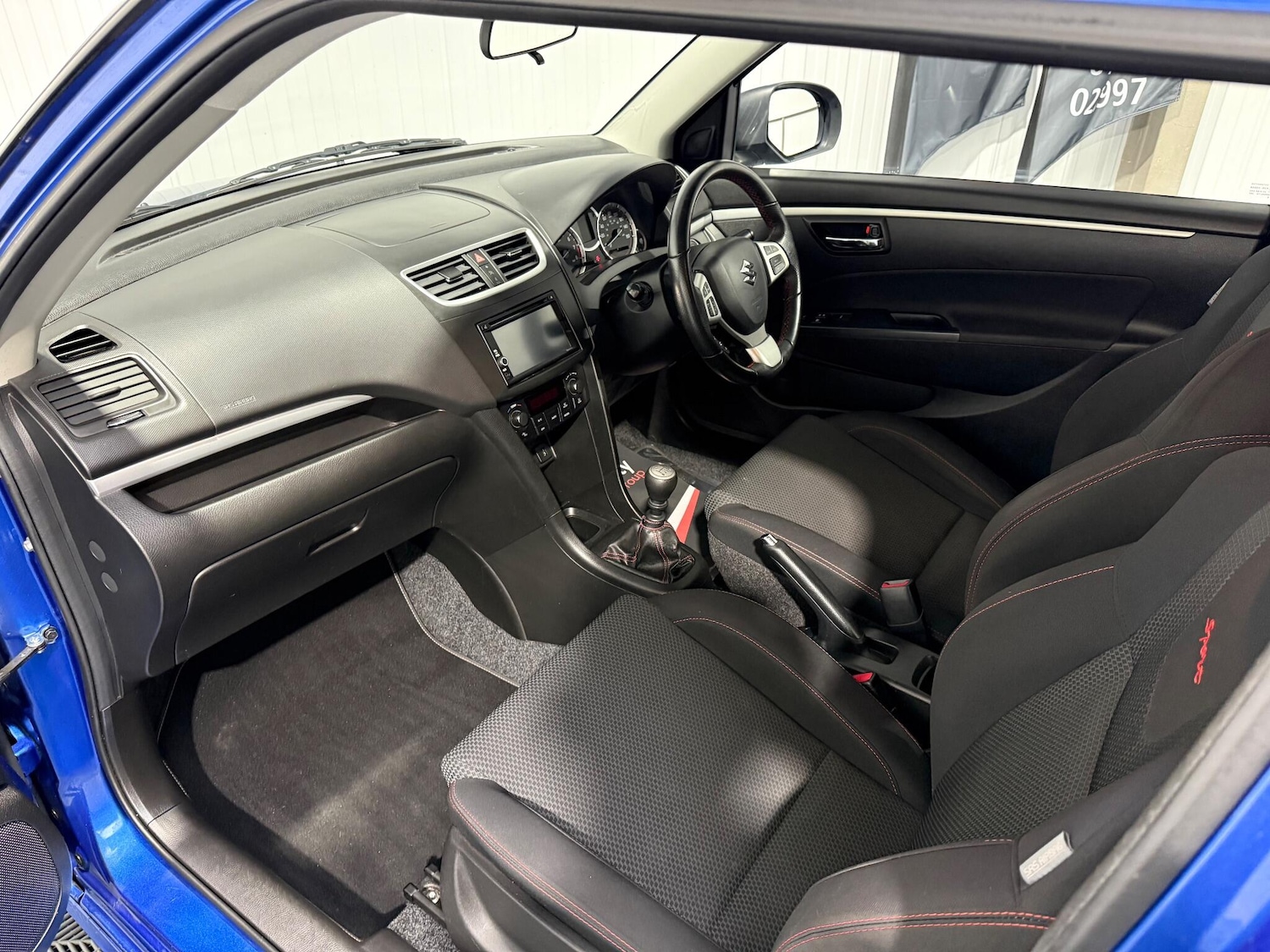 Used Suzuki Swift 2017 for sale - 77229976: Photo 56