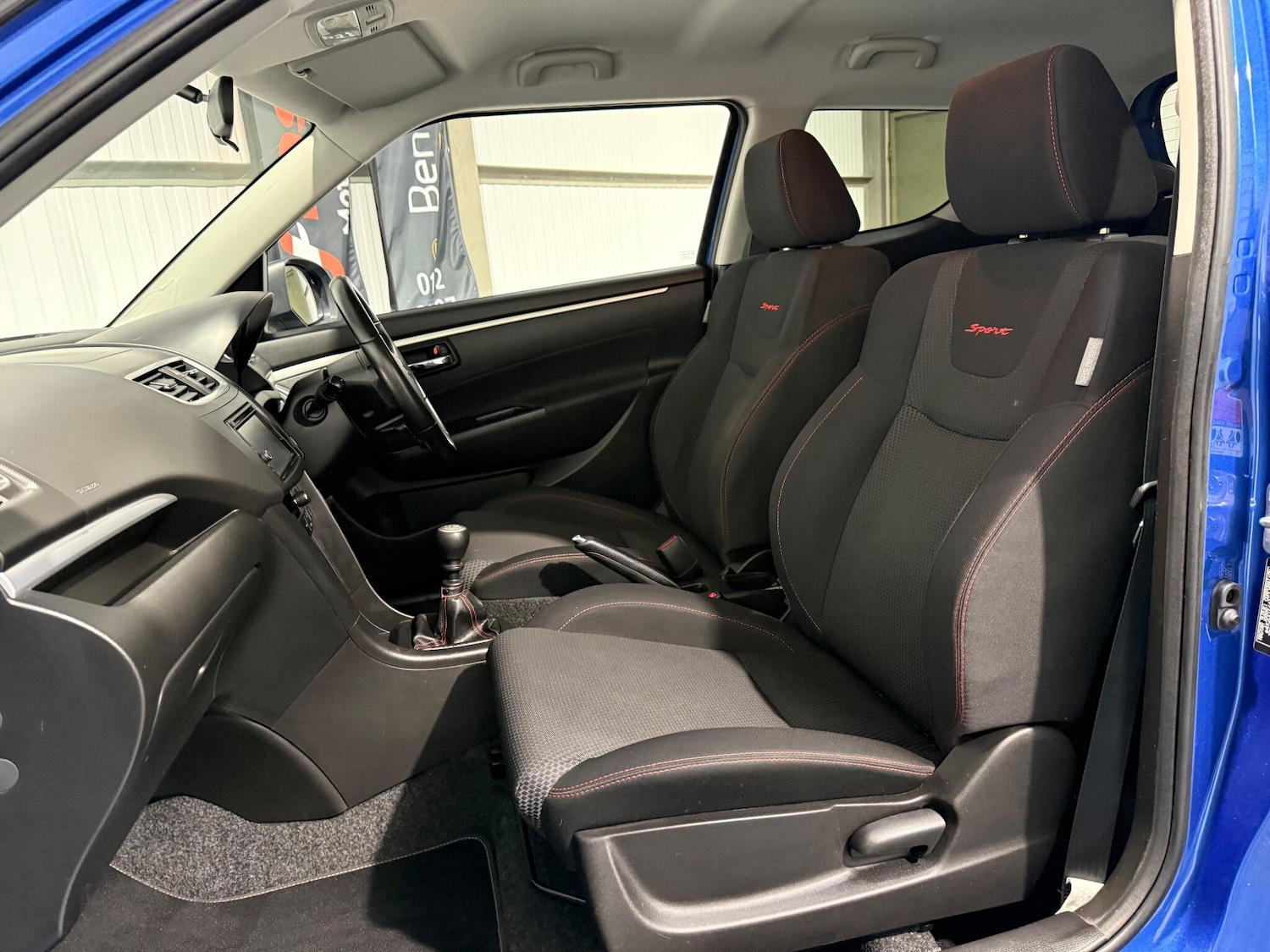 Used Suzuki Swift 2017 for sale - 77229976: Photo 57