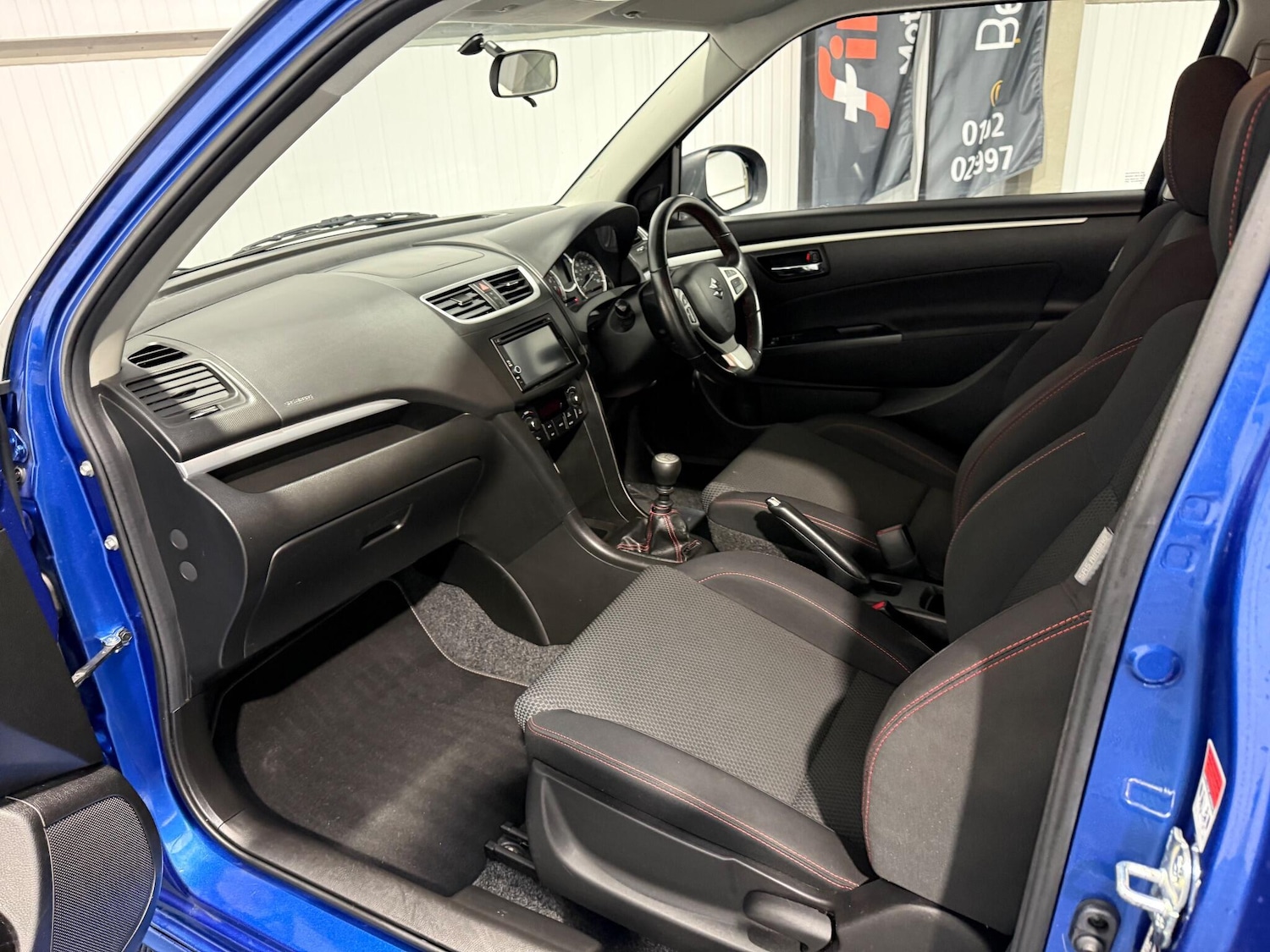 Used Suzuki Swift 2017 for sale - 77229976: Photo 59