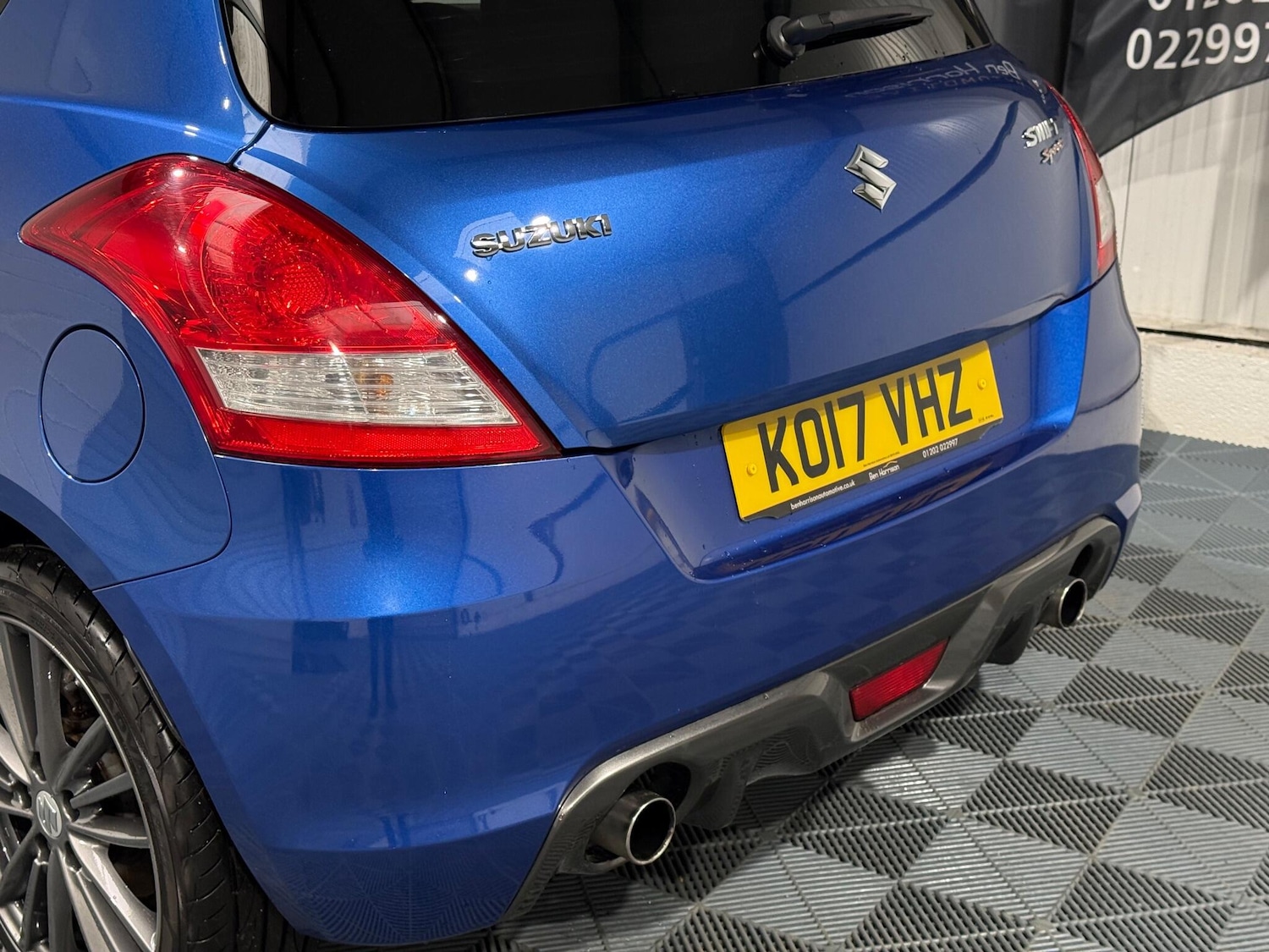 Used Suzuki Swift 2017 for sale - 77229976: Photo 60