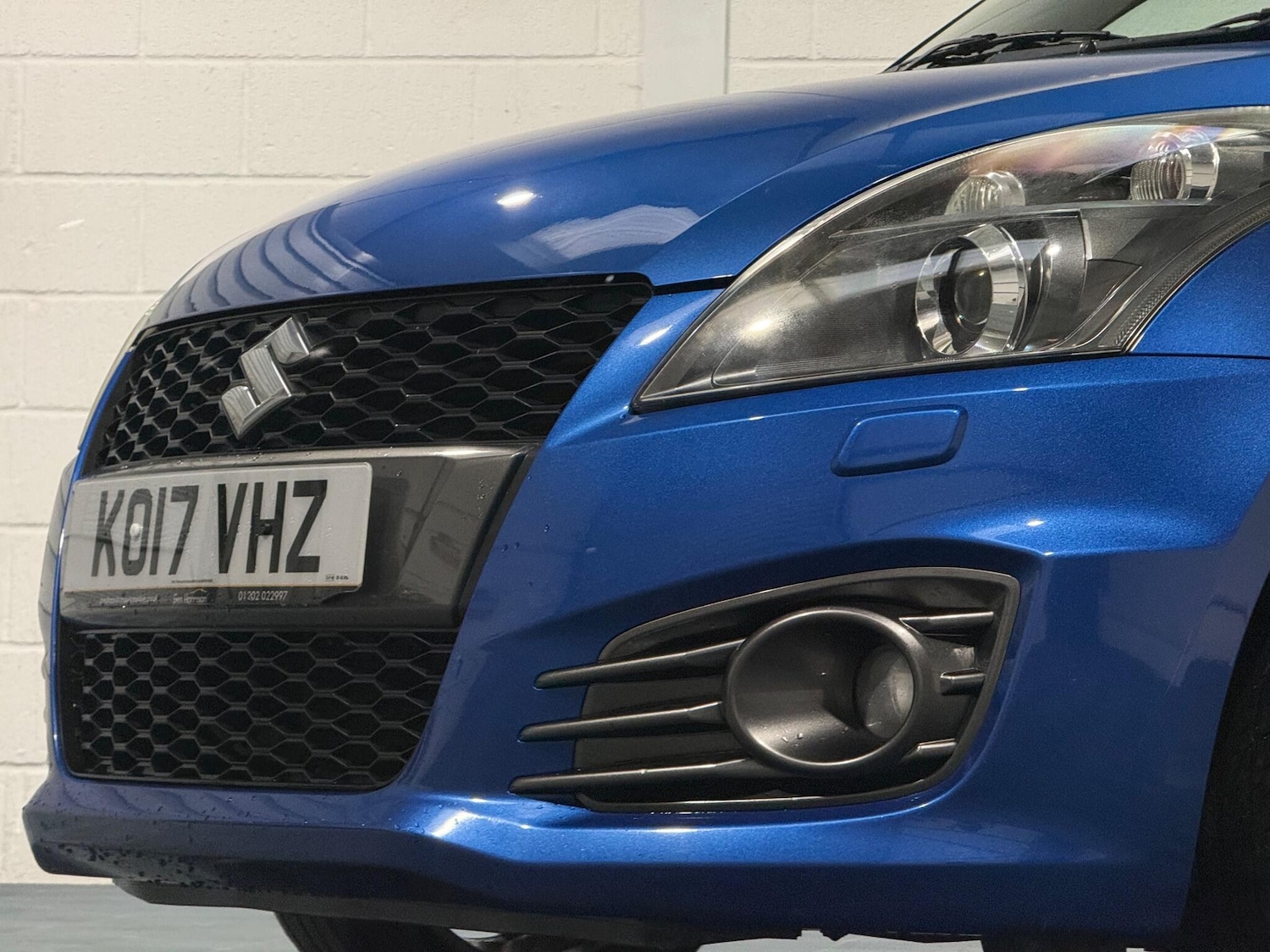 Used Suzuki Swift 2017 for sale - 77229976: Photo 61