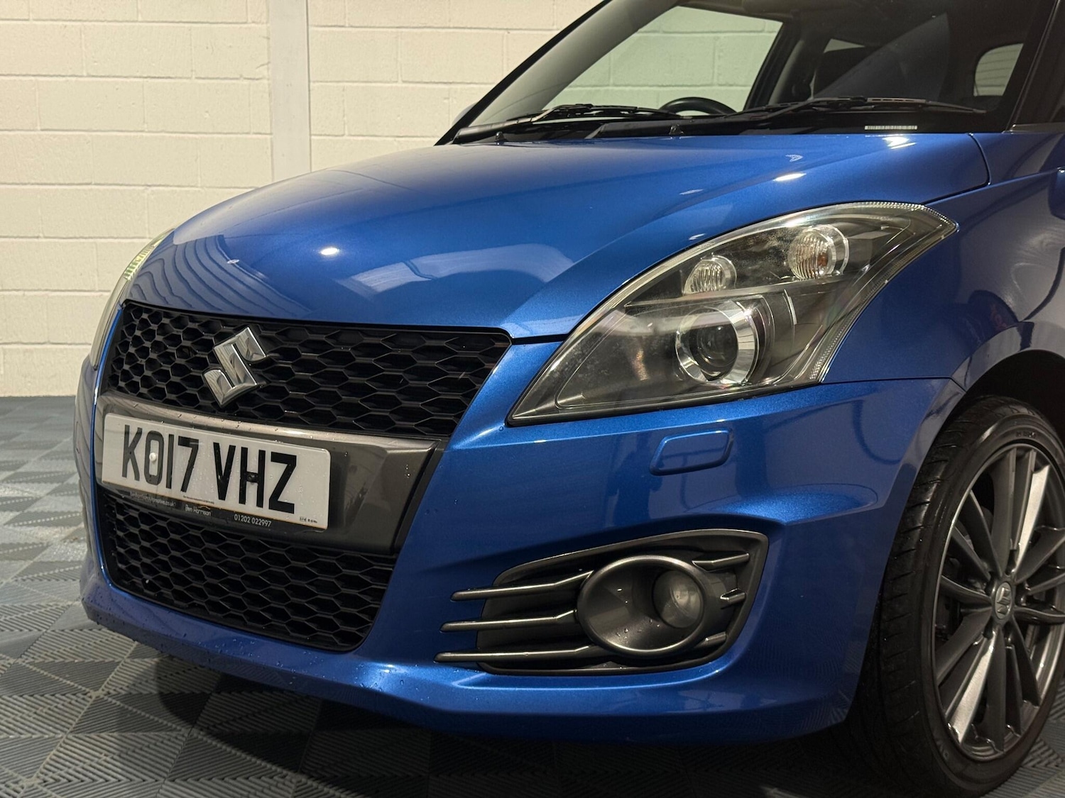 Used Suzuki Swift 2017 for sale - 77229976: Photo 63