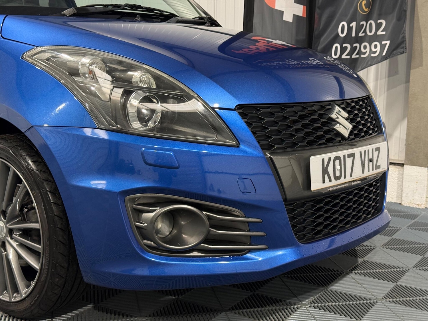 Used Suzuki Swift 2017 for sale - 77229976: Photo 64