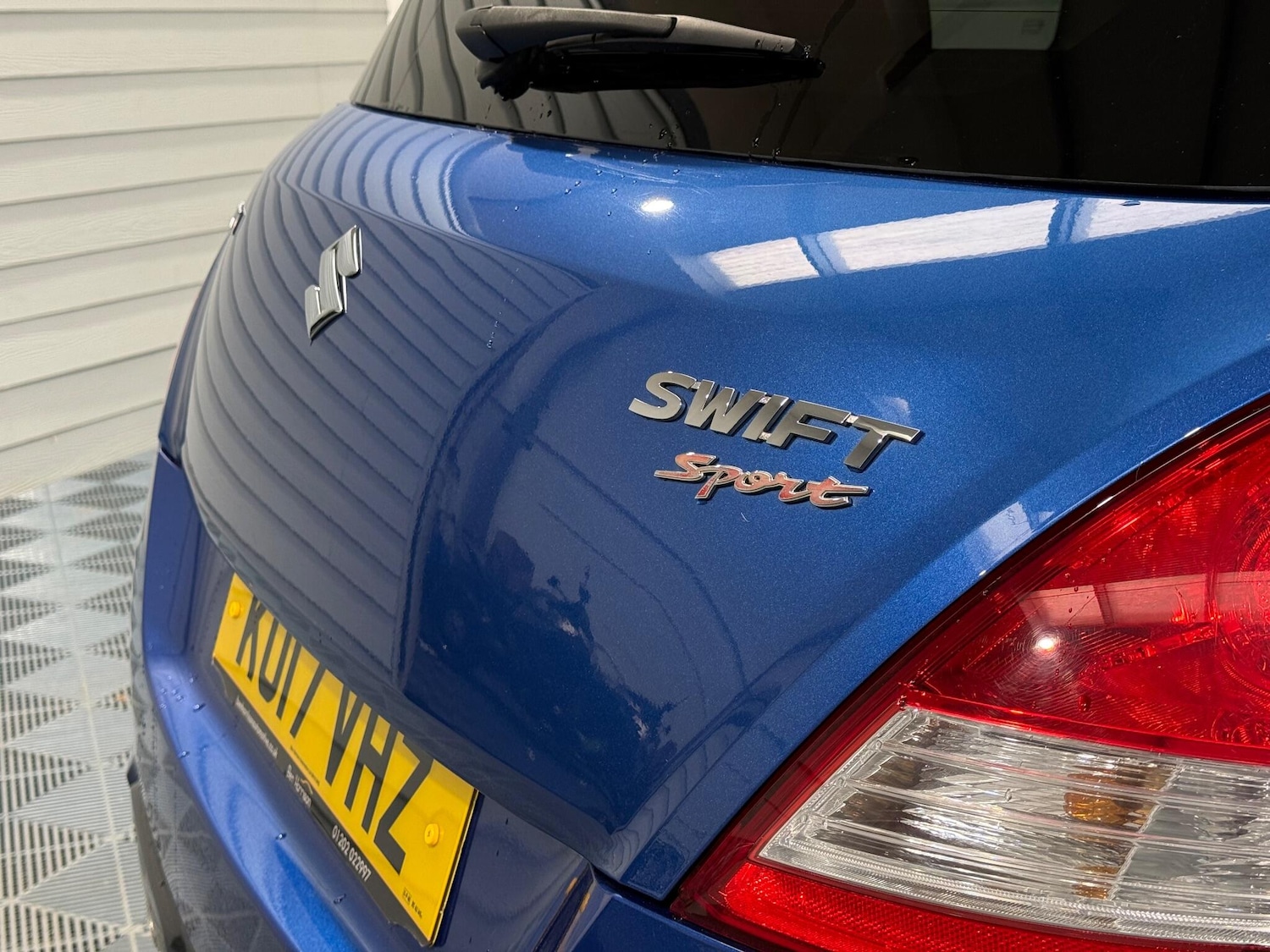 Used Suzuki Swift 2017 for sale - 77229976: Photo 68