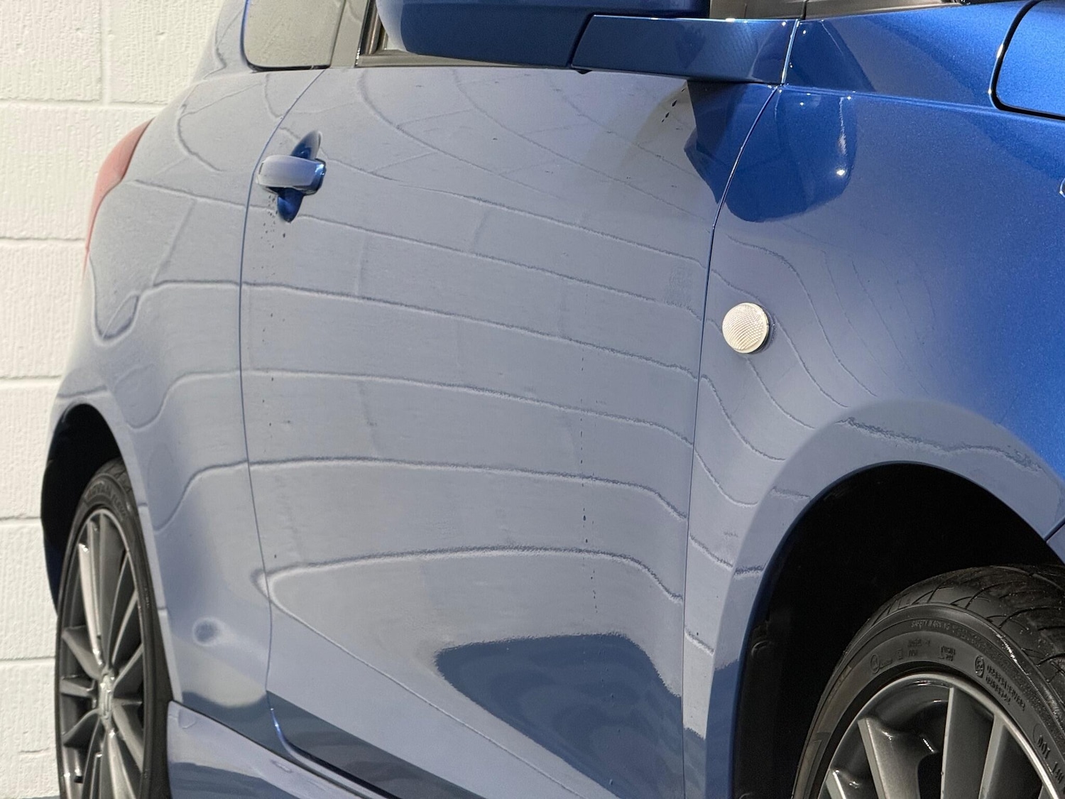 Used Suzuki Swift 2017 for sale - 77229976: Photo 69