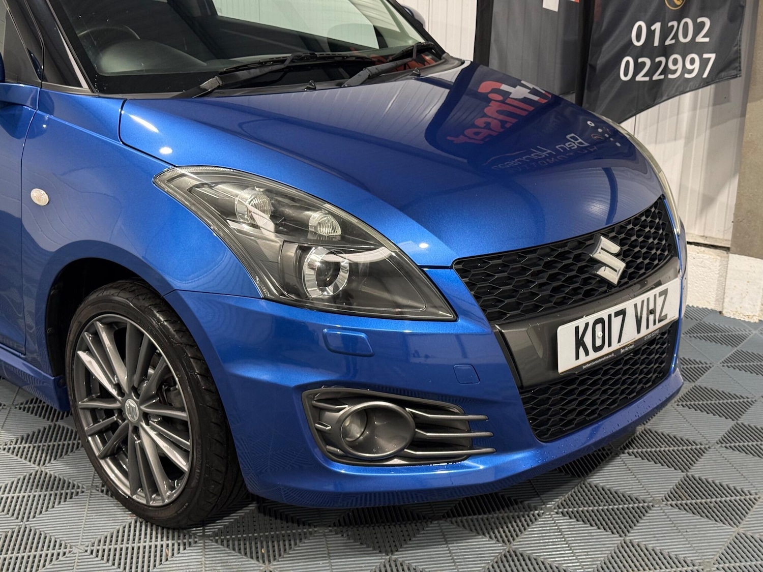Used Suzuki Swift 2017 for sale - 77229976: Photo 7