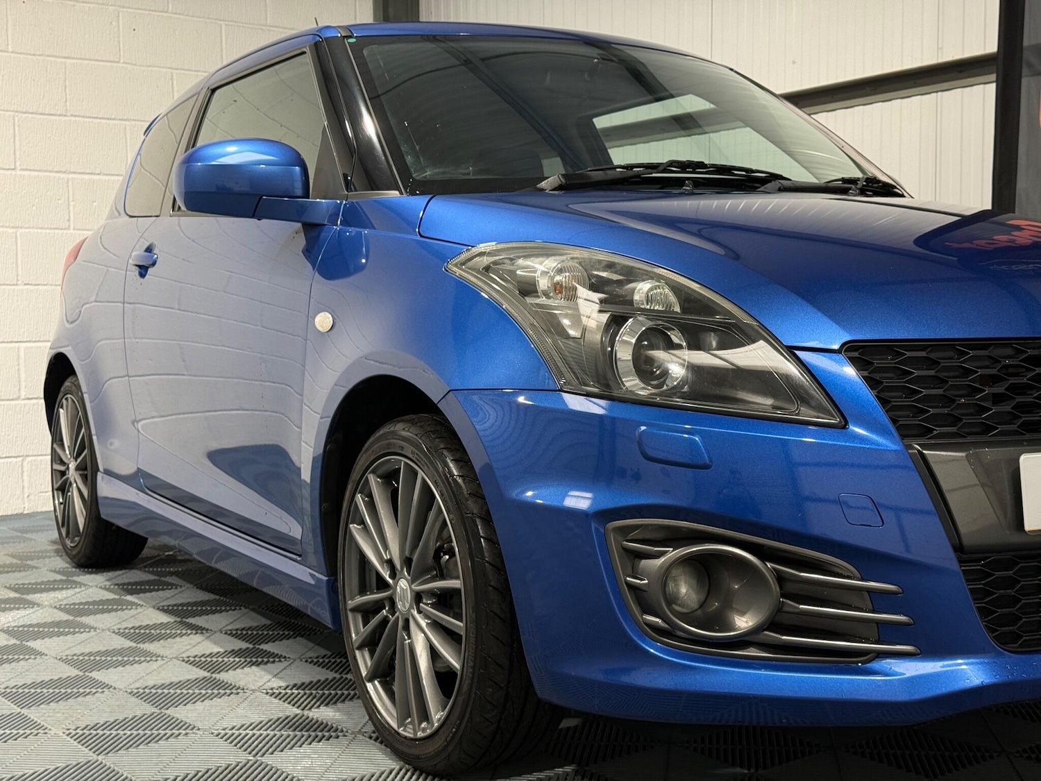 Used Suzuki Swift 2017 for sale - 77229976: Photo 8