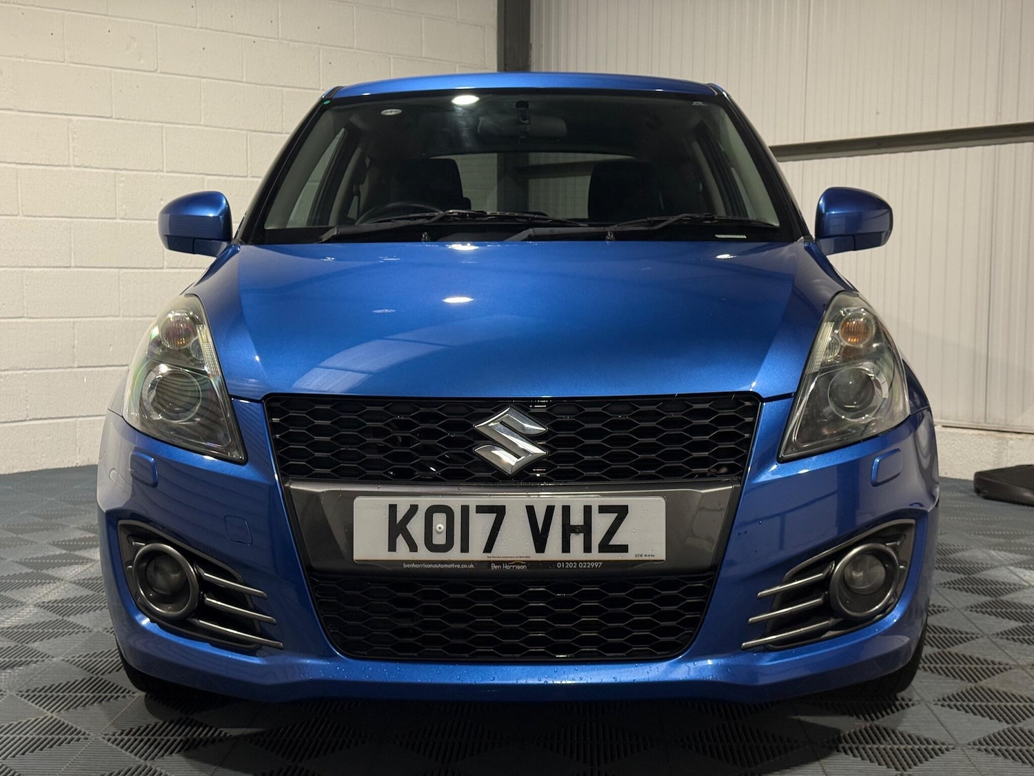 Used Suzuki Swift 2017 for sale - 77229976: Photo 9