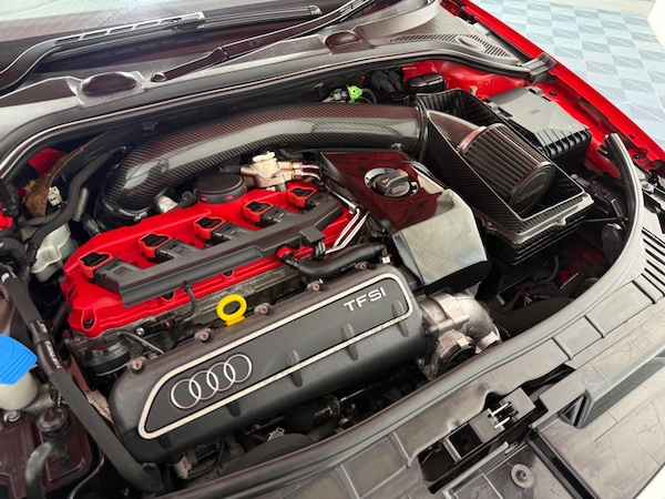 Used Audi RS3 2012 for sale - 76214441: Photo 10
