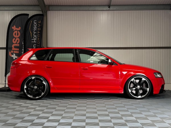 Used Audi RS3 2012 for sale - 76214441: Photo 13