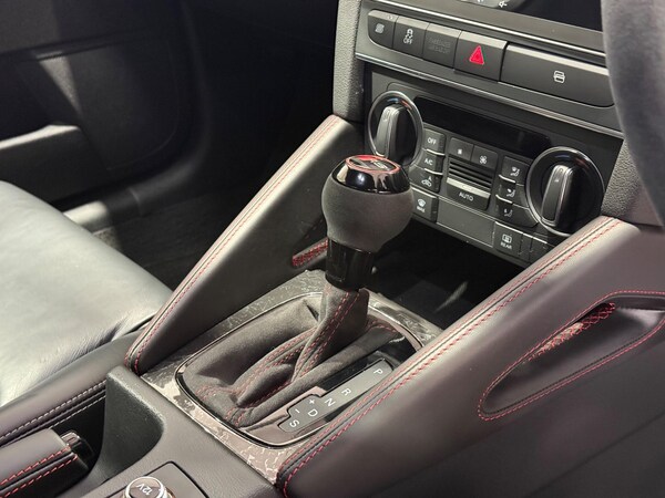 Used Audi RS3 2012 for sale - 76214441: Photo 14