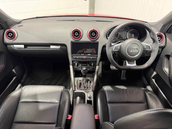 Used Audi RS3 2012 for sale - 76214441: Photo 15