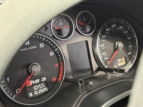 Used Audi RS3 2012 for sale - 76214441: Photo 17
