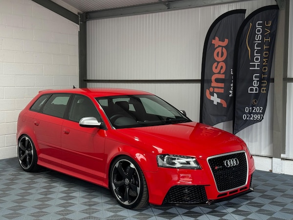Used Audi RS3 2012 for sale - 76214441: Photo 18