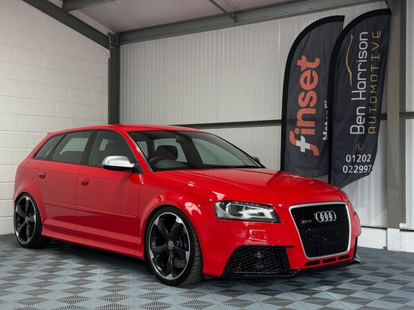 Used Audi RS3 2012 for sale - 76214441: Photo 19