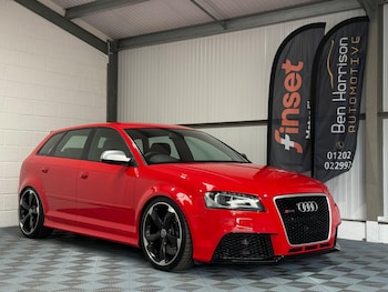 Audi - RS3