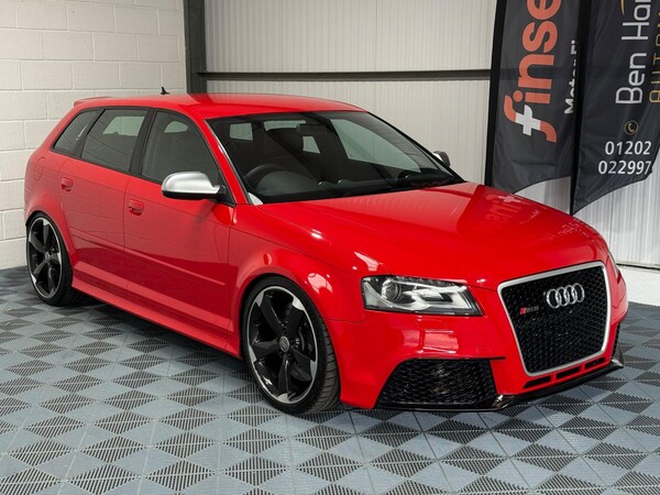 Used Audi RS3 2012 for sale - 76214441: Photo 20