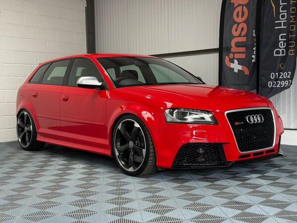 Used Audi RS3 2012 for sale - 76214441: Photo 21