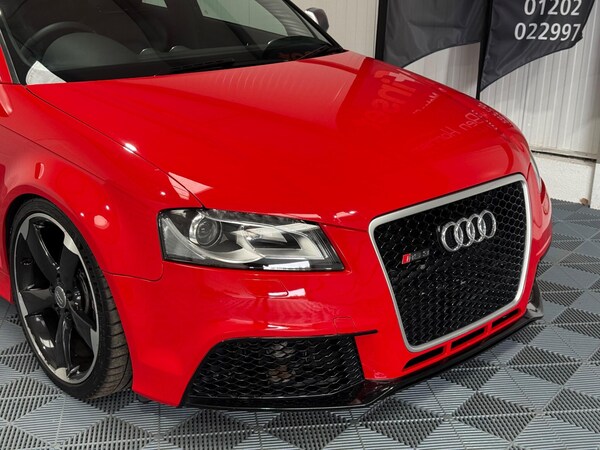 Used Audi RS3 2012 for sale - 76214441: Photo 23