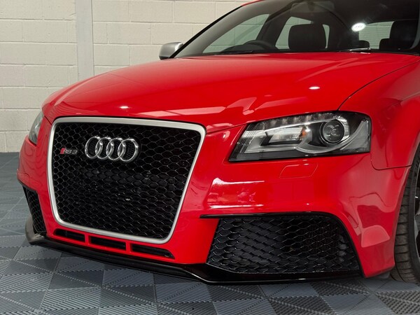 Used Audi RS3 2012 for sale - 76214441: Photo 25