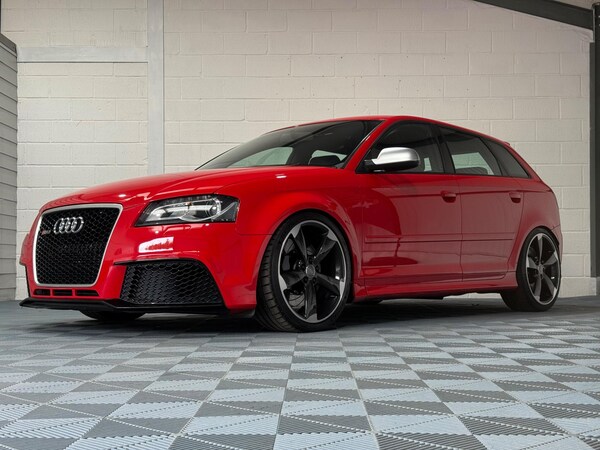 Used Audi RS3 2012 for sale - 76214441: Photo 26