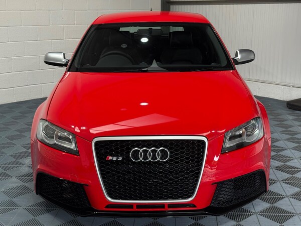 Used Audi RS3 2012 for sale - 76214441: Photo 29