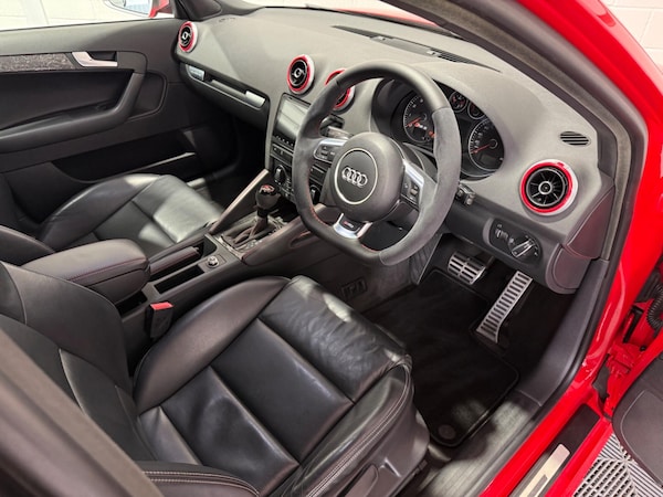 Used Audi RS3 2012 for sale - 76214441: Photo 2