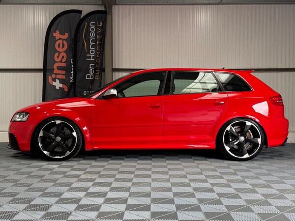 Used Audi RS3 2012 for sale - 76214441: Photo 32