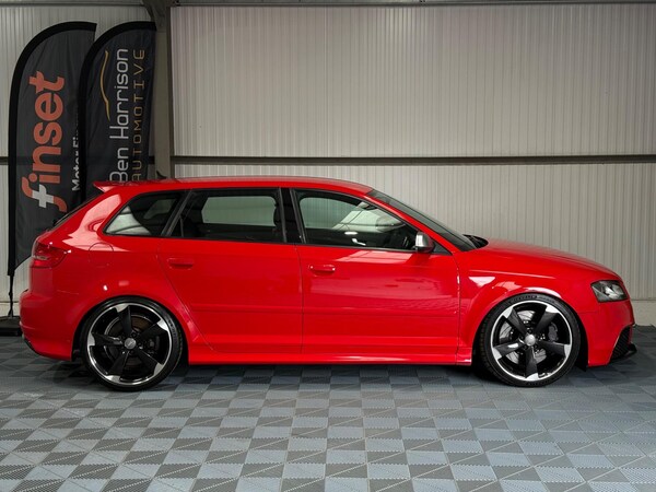 Used Audi RS3 2012 for sale - 76214441: Photo 36