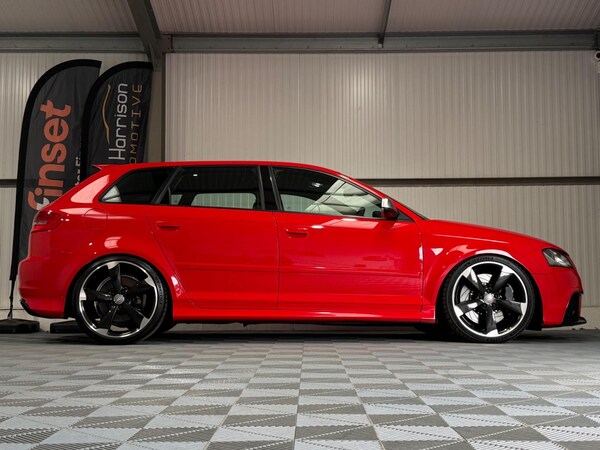 Used Audi RS3 2012 for sale - 76214441: Photo 37