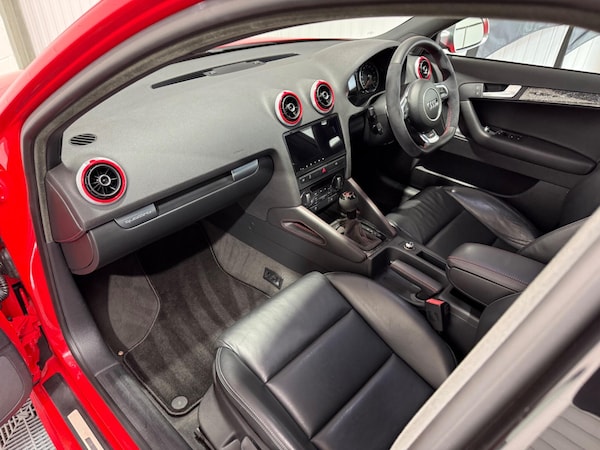 Used Audi RS3 2012 for sale - 76214441: Photo 3