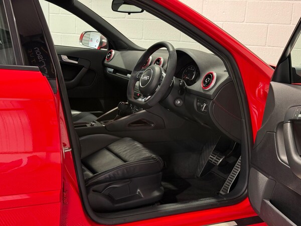 Used Audi RS3 2012 for sale - 76214441: Photo 41